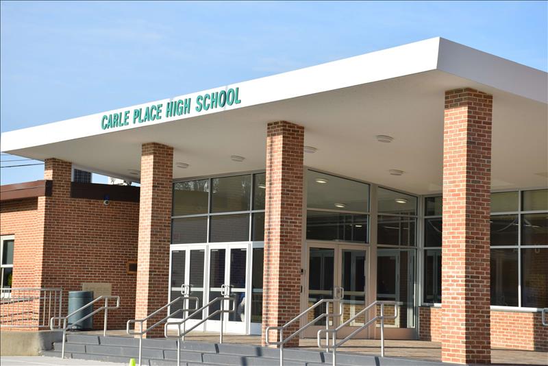 What Is Carle Place Zip Code